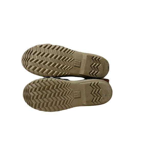 Gap Women’s Duck boots Size 5/6 - Picture 6 of 7